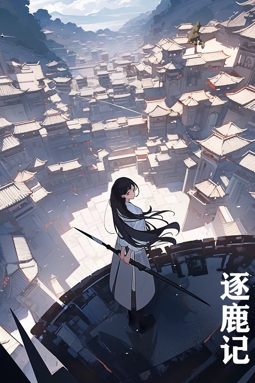 第二话