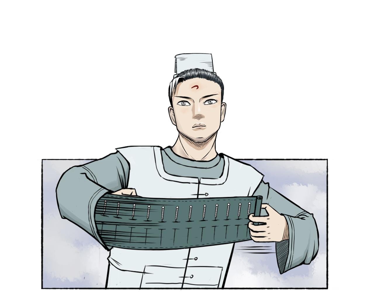 第二话