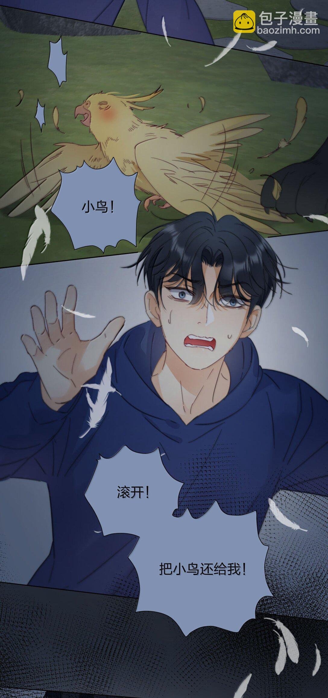 27 开始疯魔