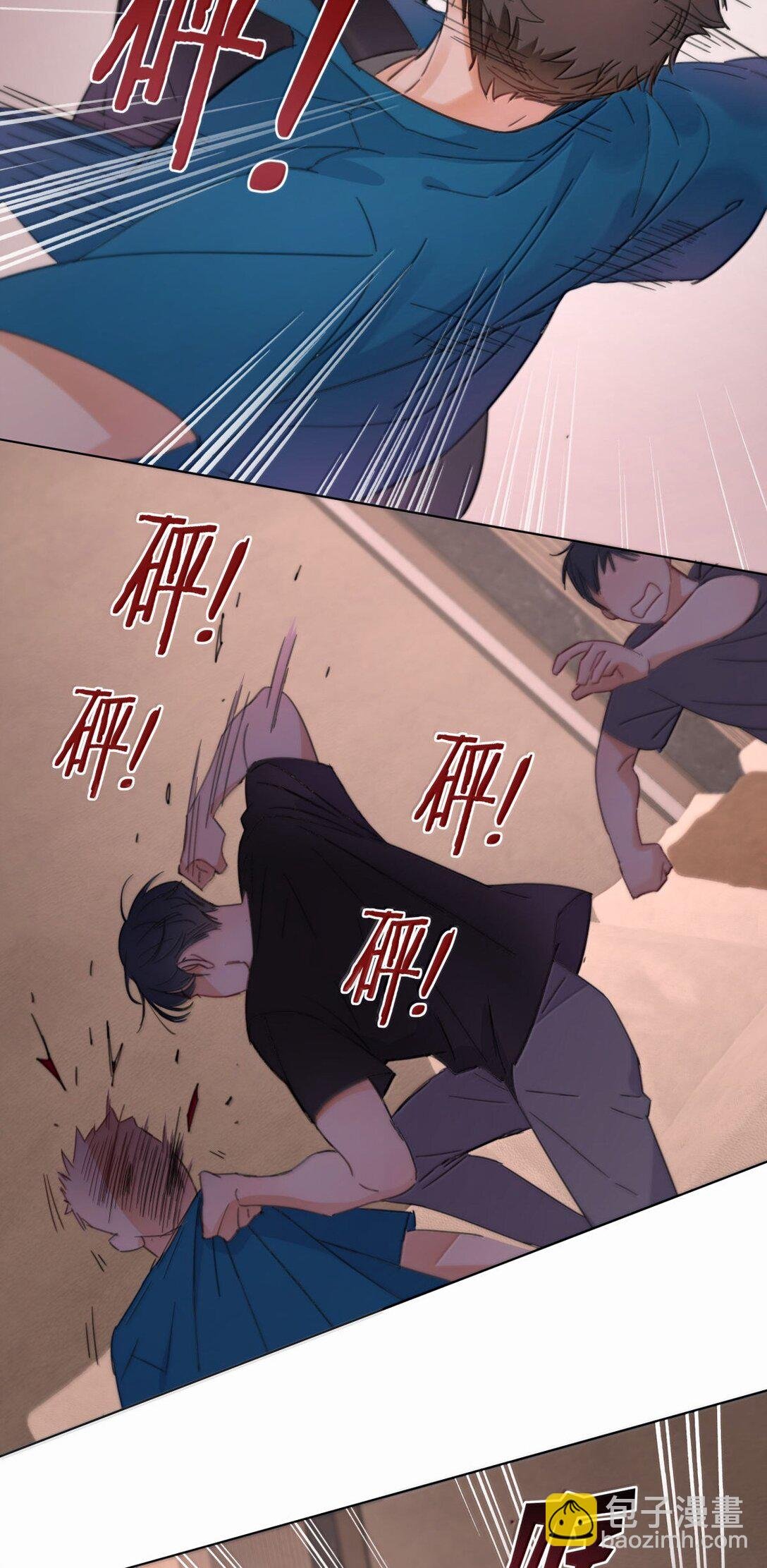 27 开始疯魔