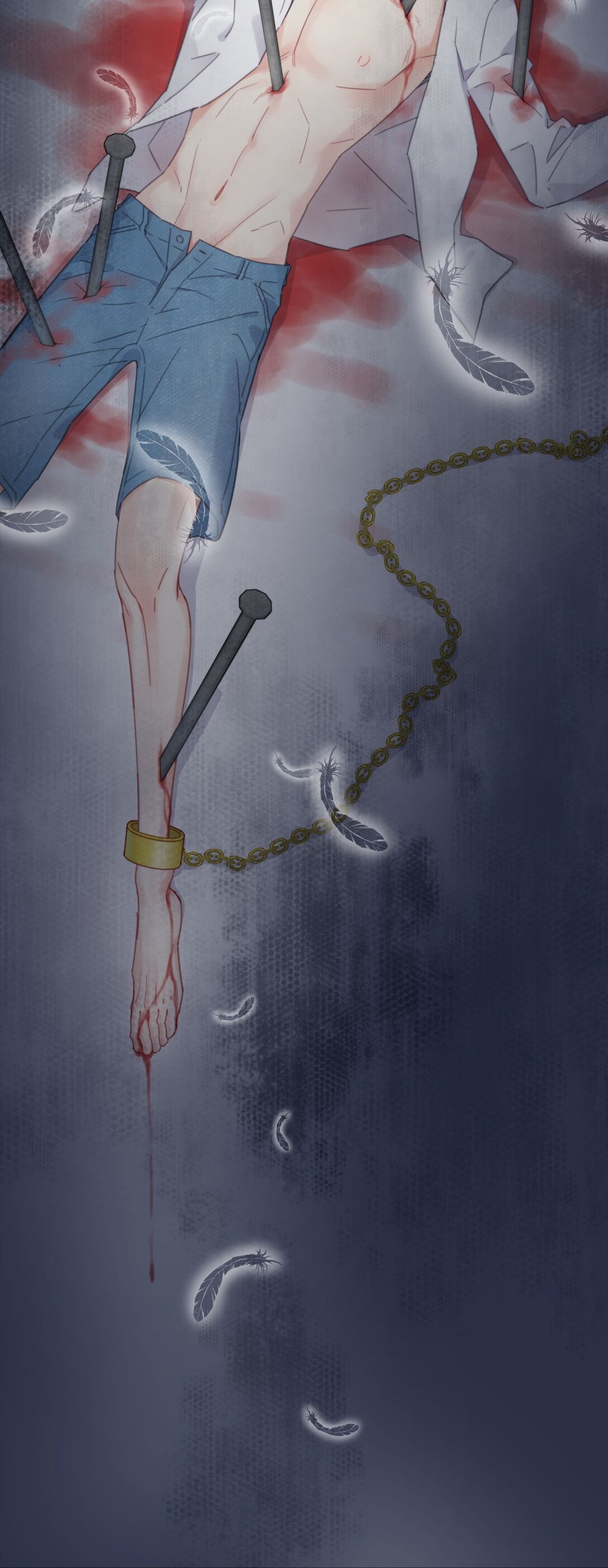09 池澈的噩梦