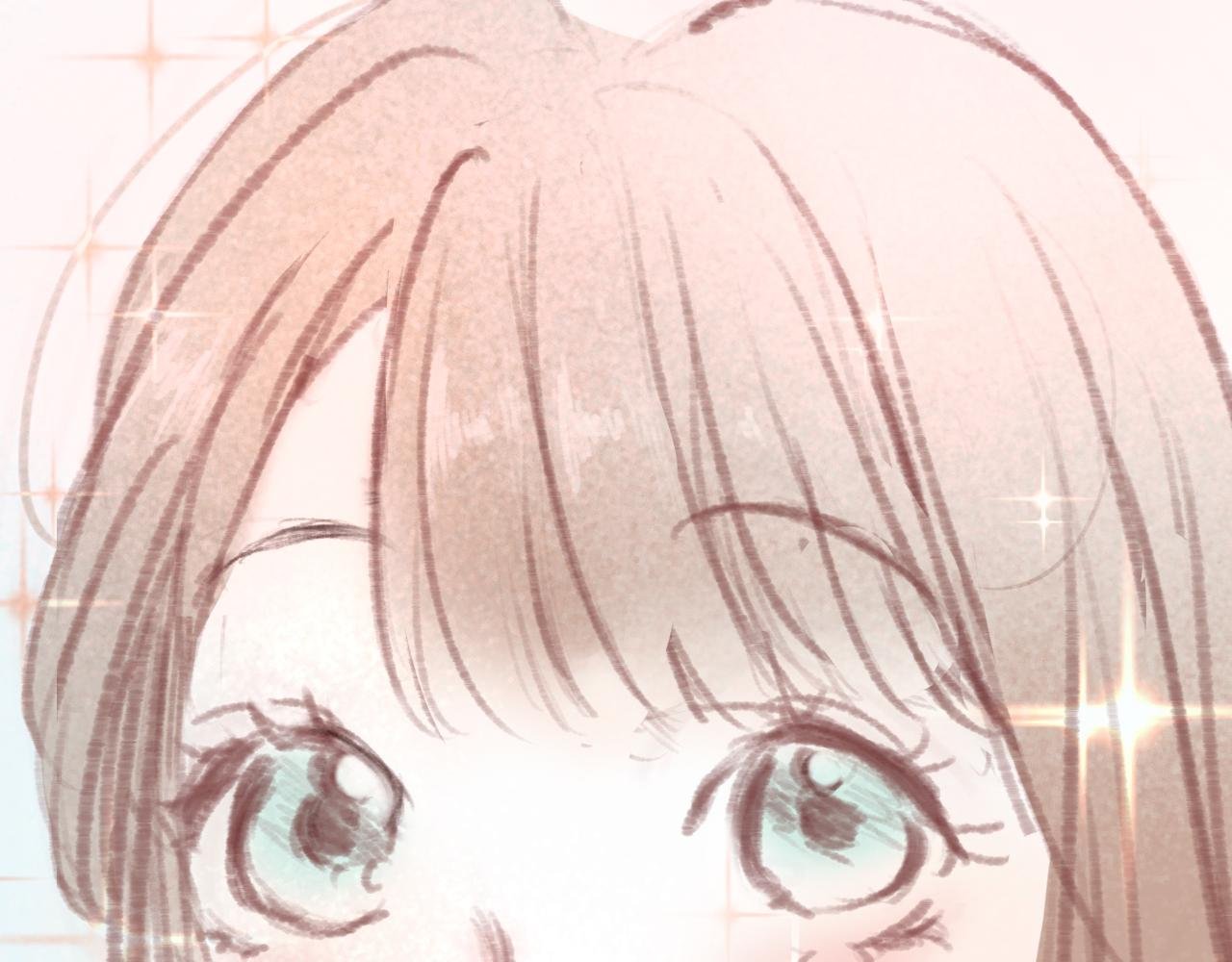 他有喜欢的人！？