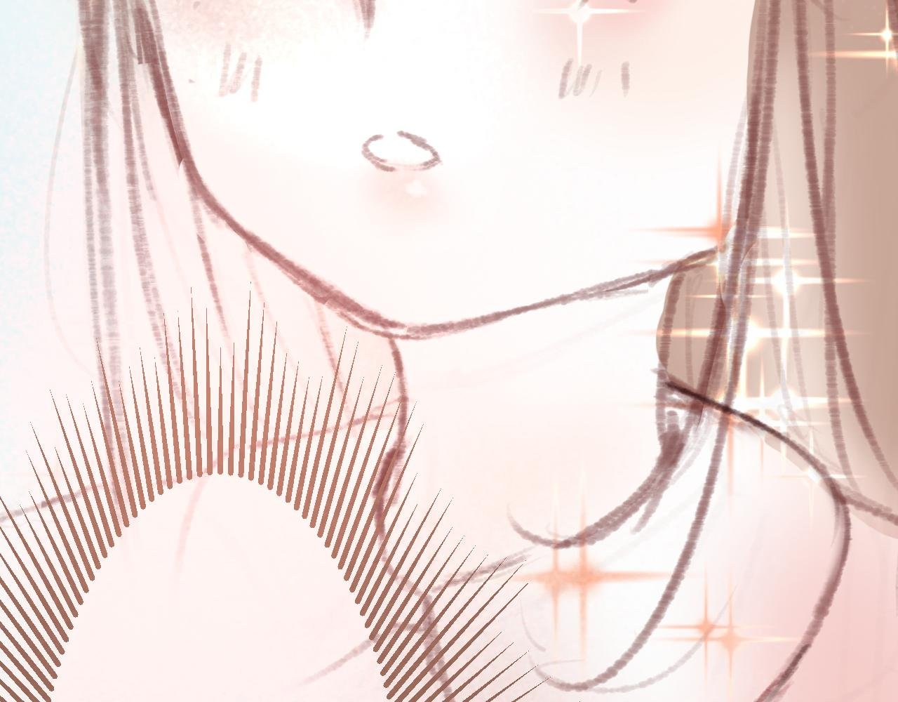 他有喜欢的人！？