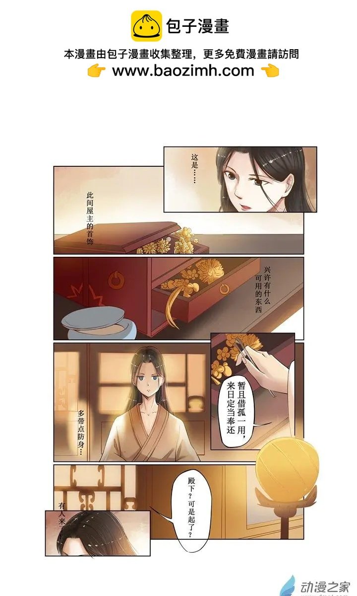 序章