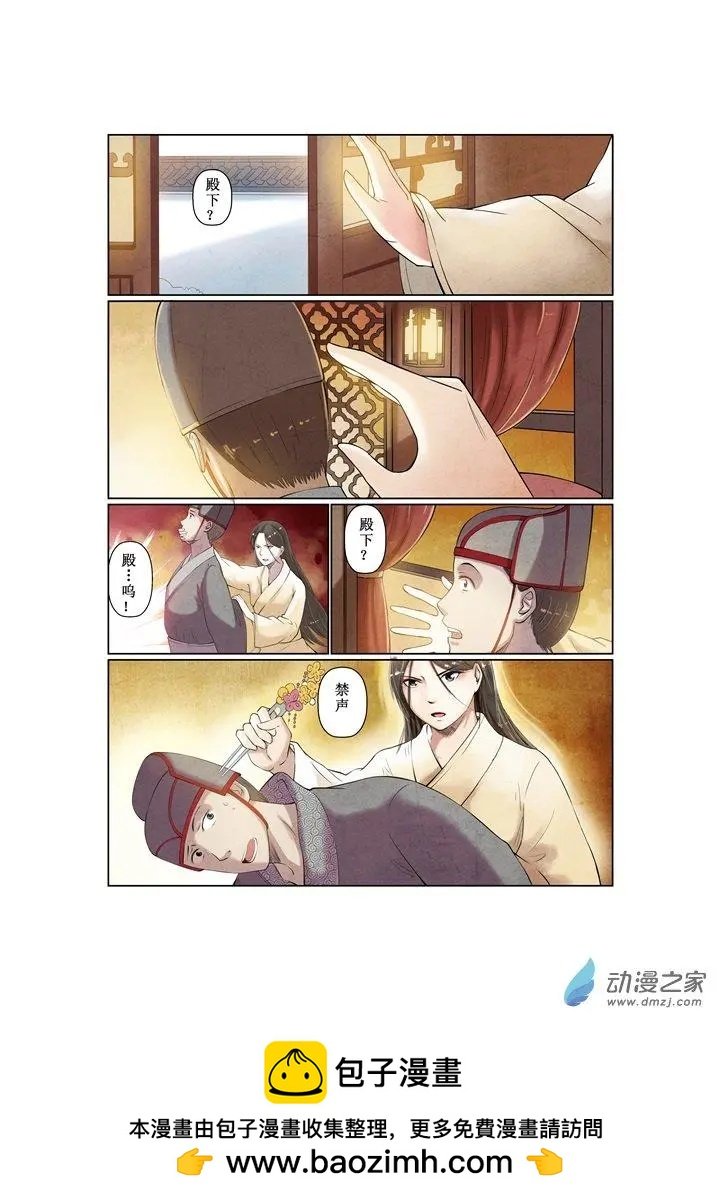 序章