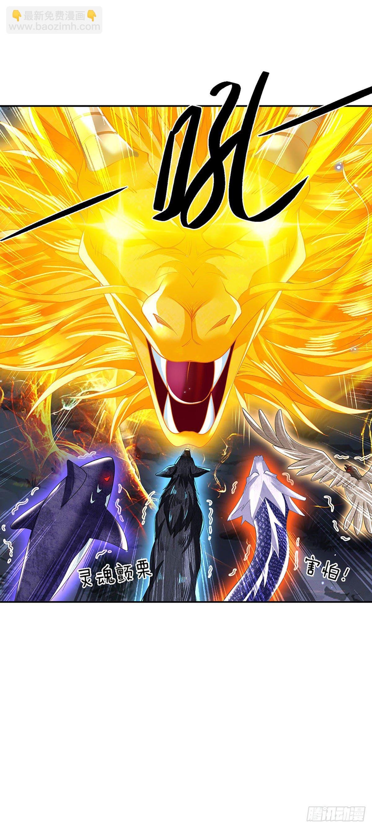 第109话 神秘院长