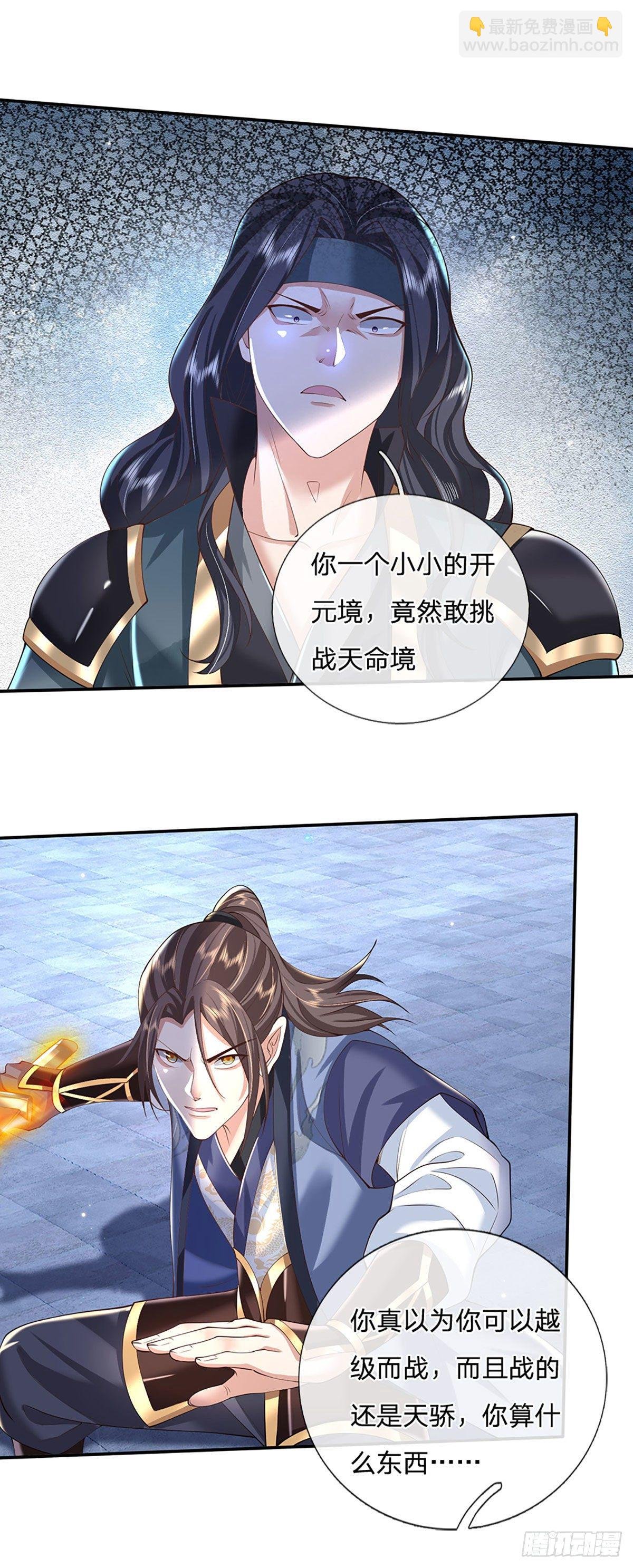 第117话 组合技
