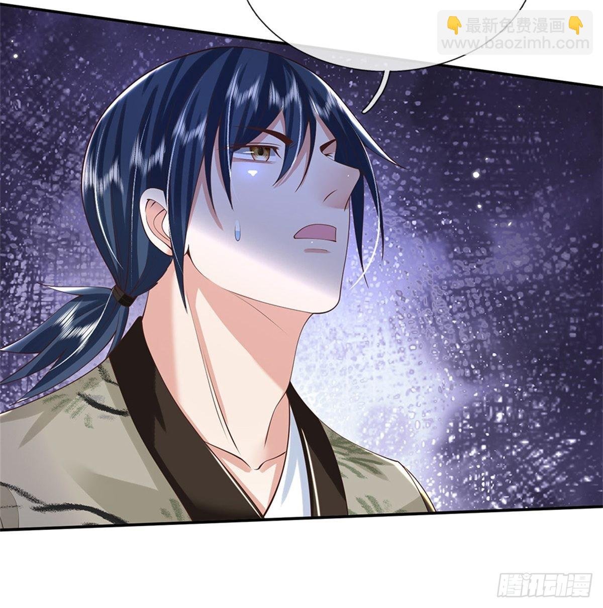 第145话 超阶血脉灵兽