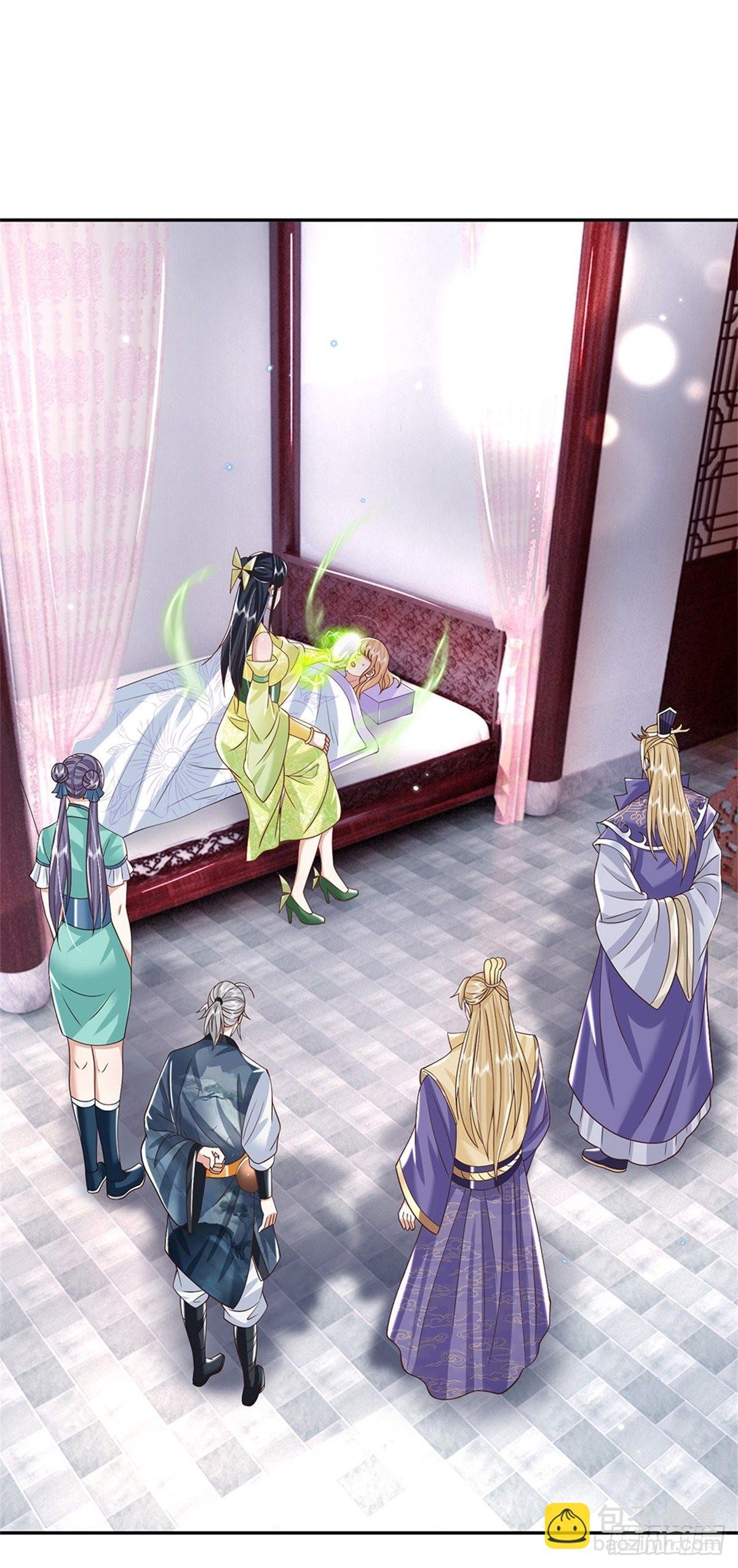 第159话 无能为力
