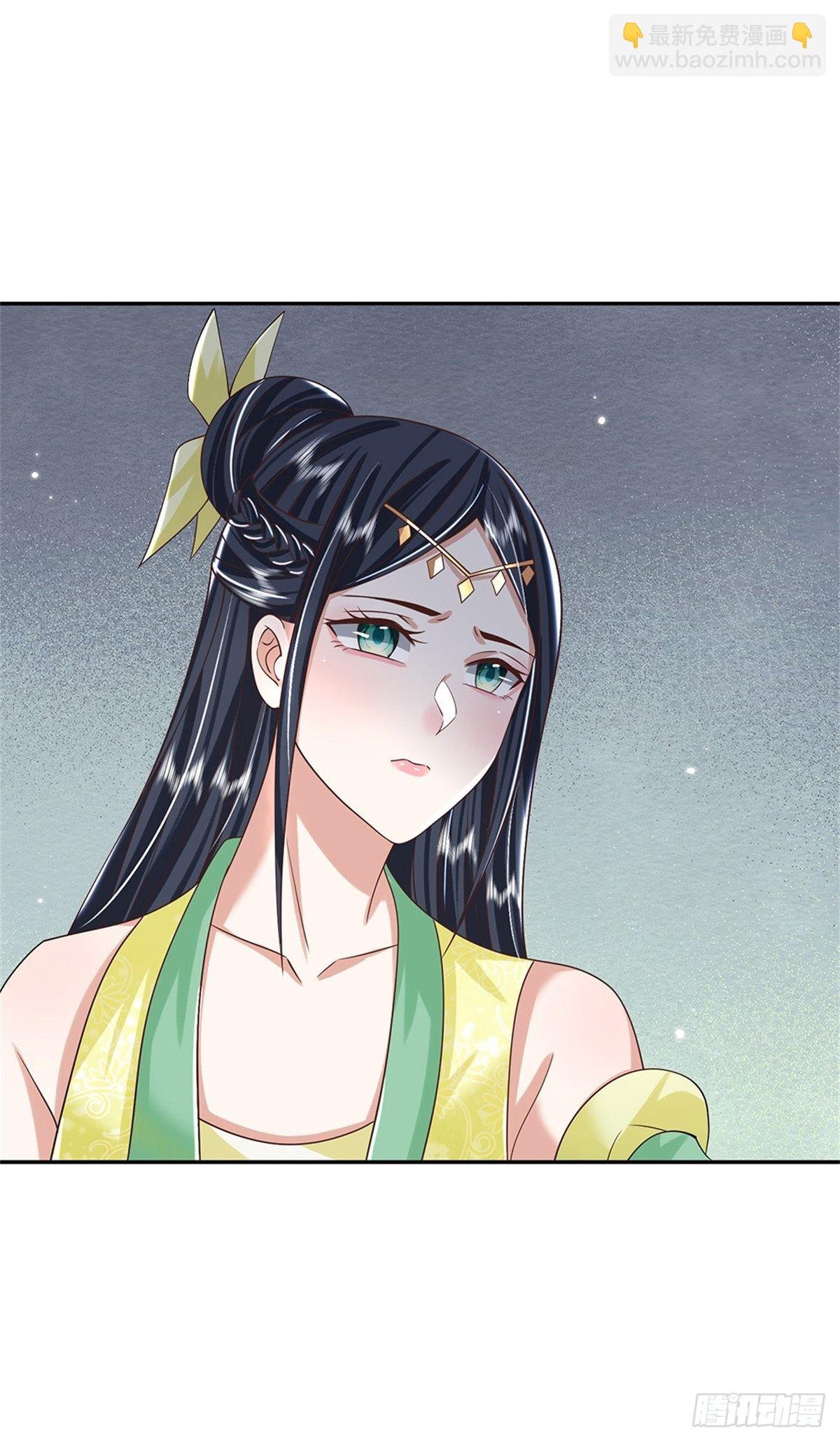 第159话 无能为力