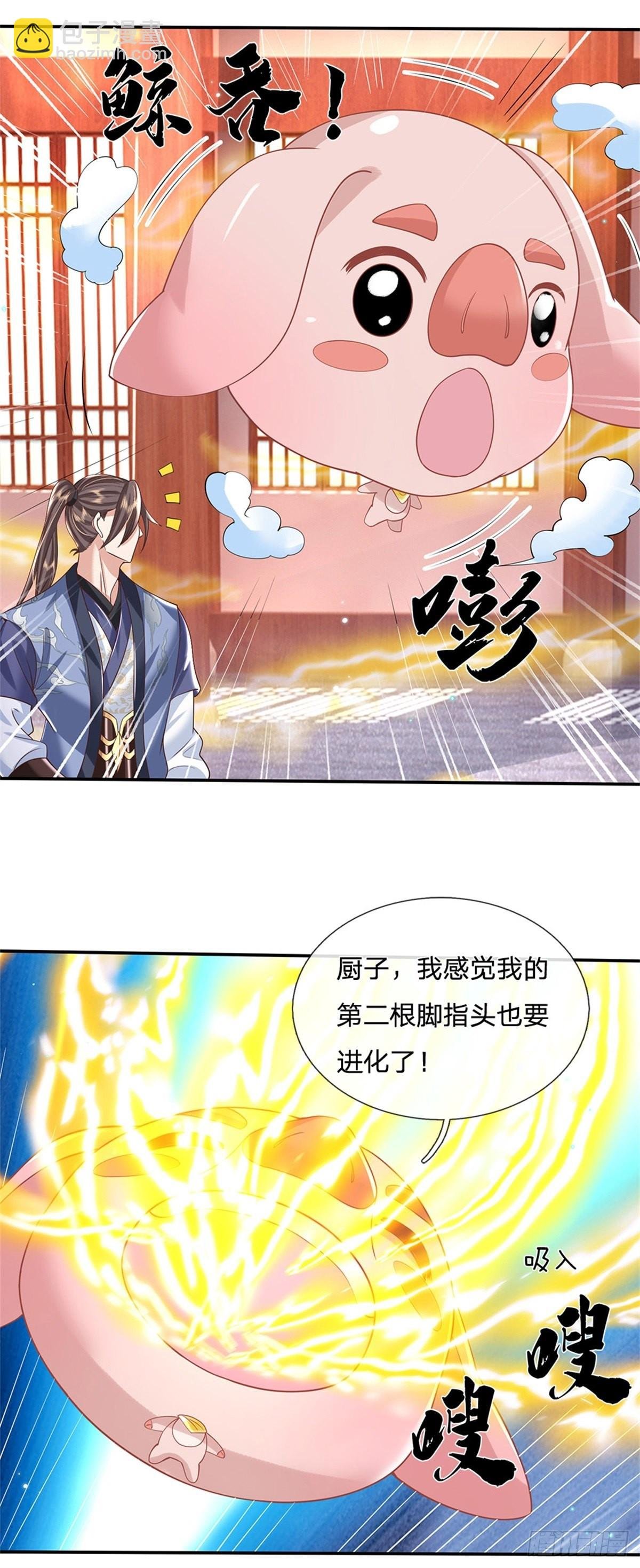 第178话 大变活猪