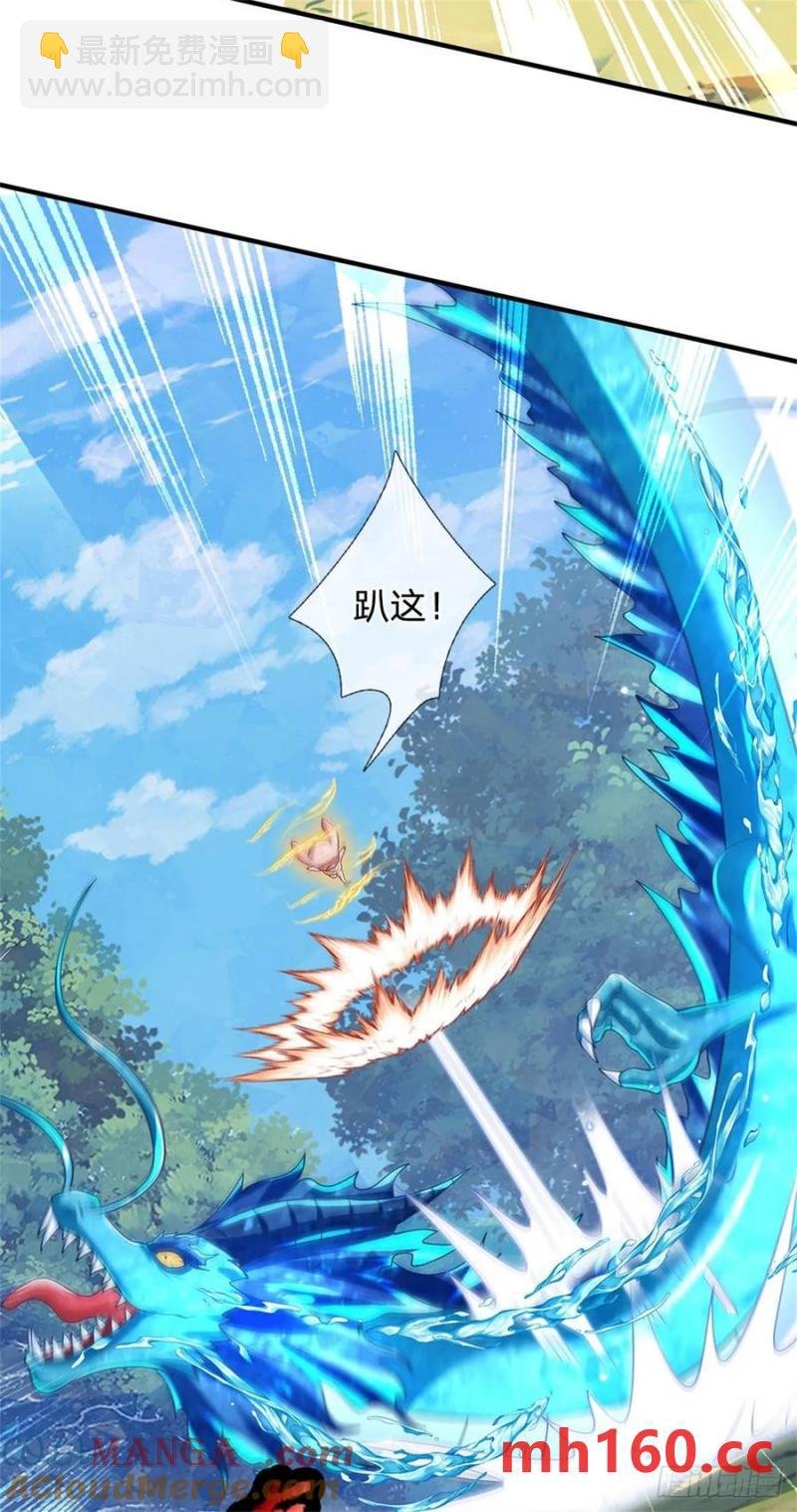 第272话 真正神龙