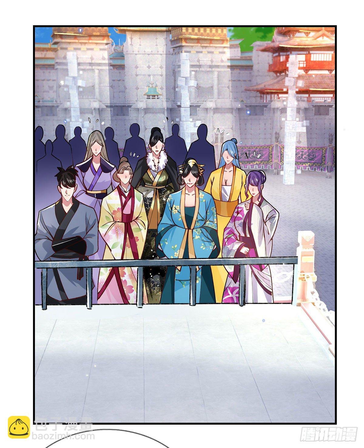 第43话 神级血脉