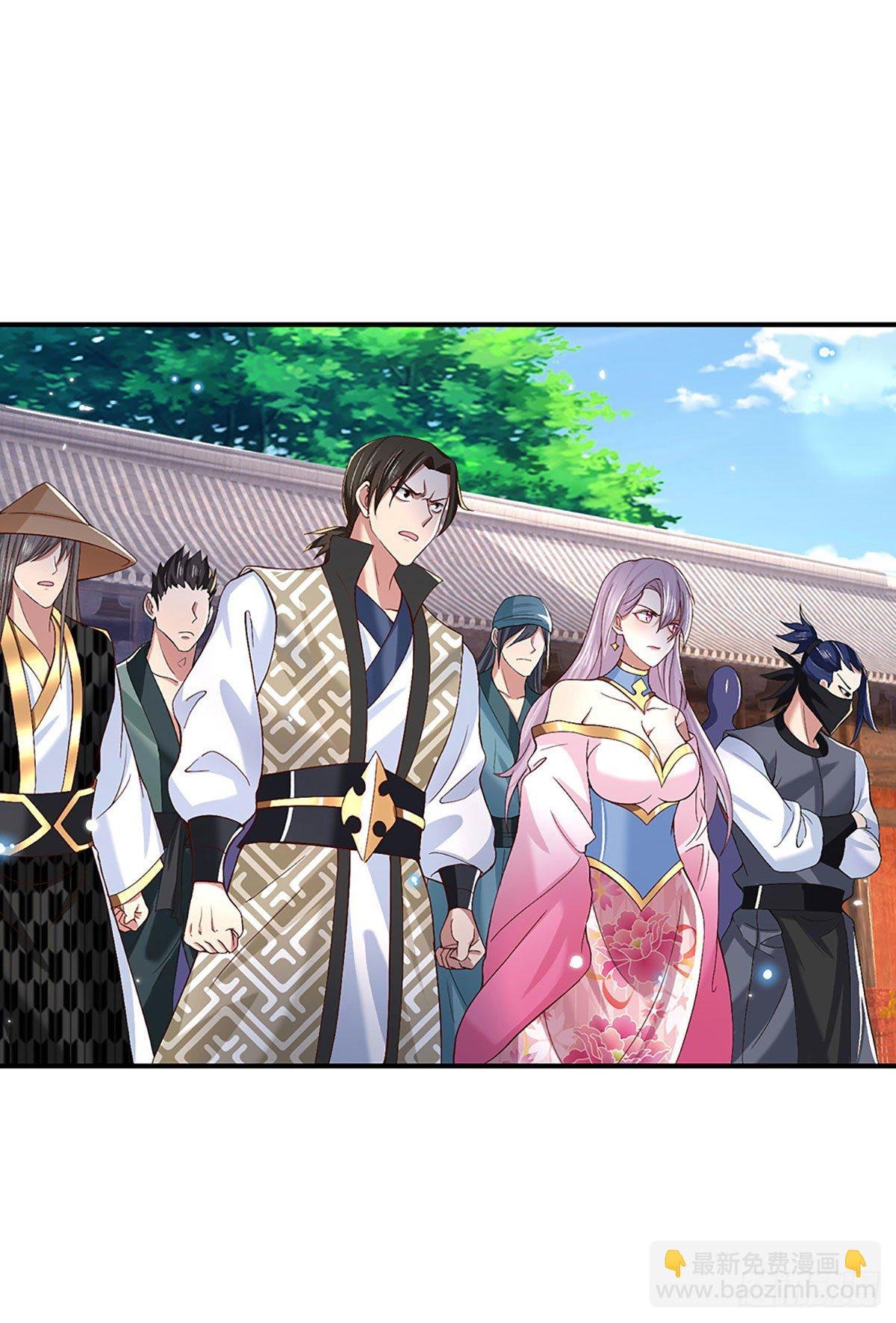 第56话 李二牛