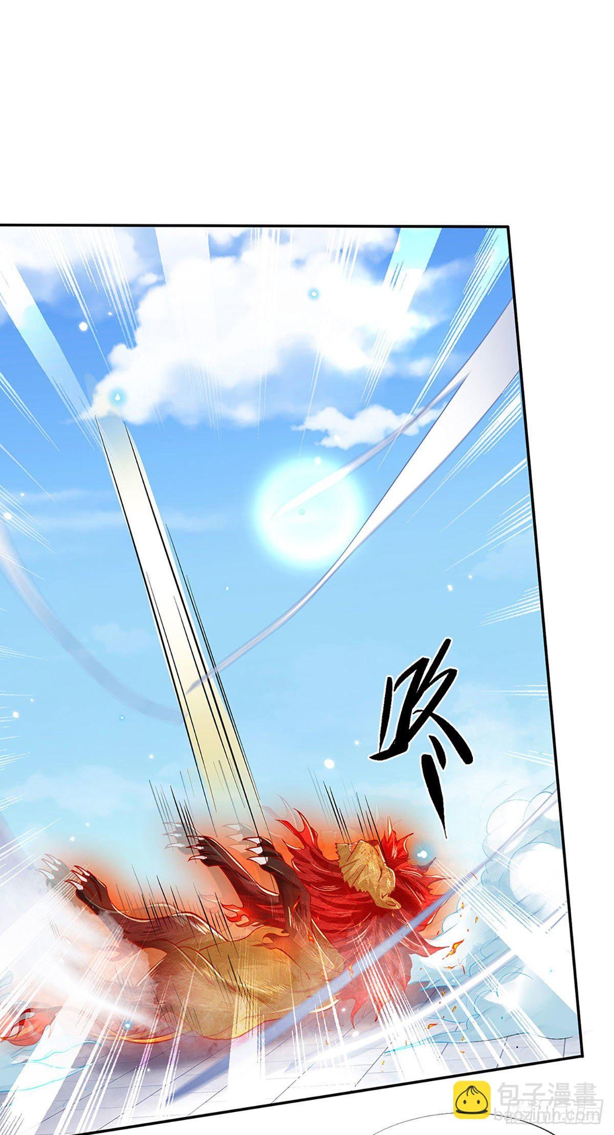 第60话 溃败
