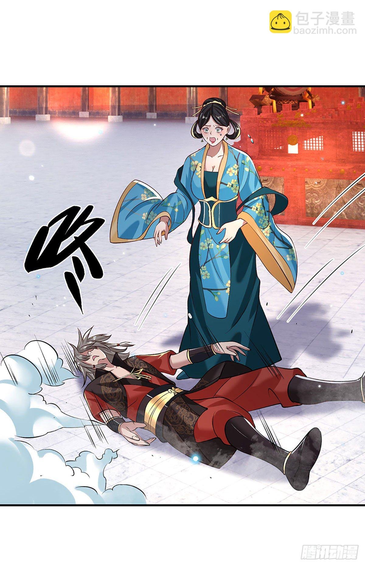 第60话 溃败