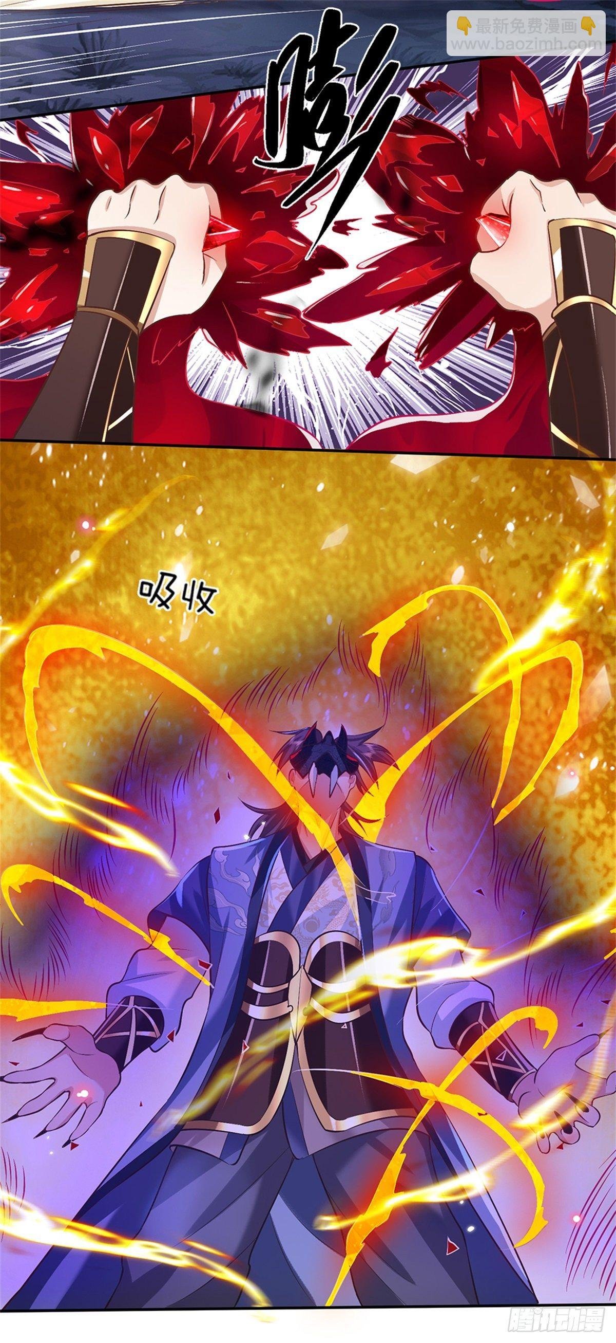 第64话 血人