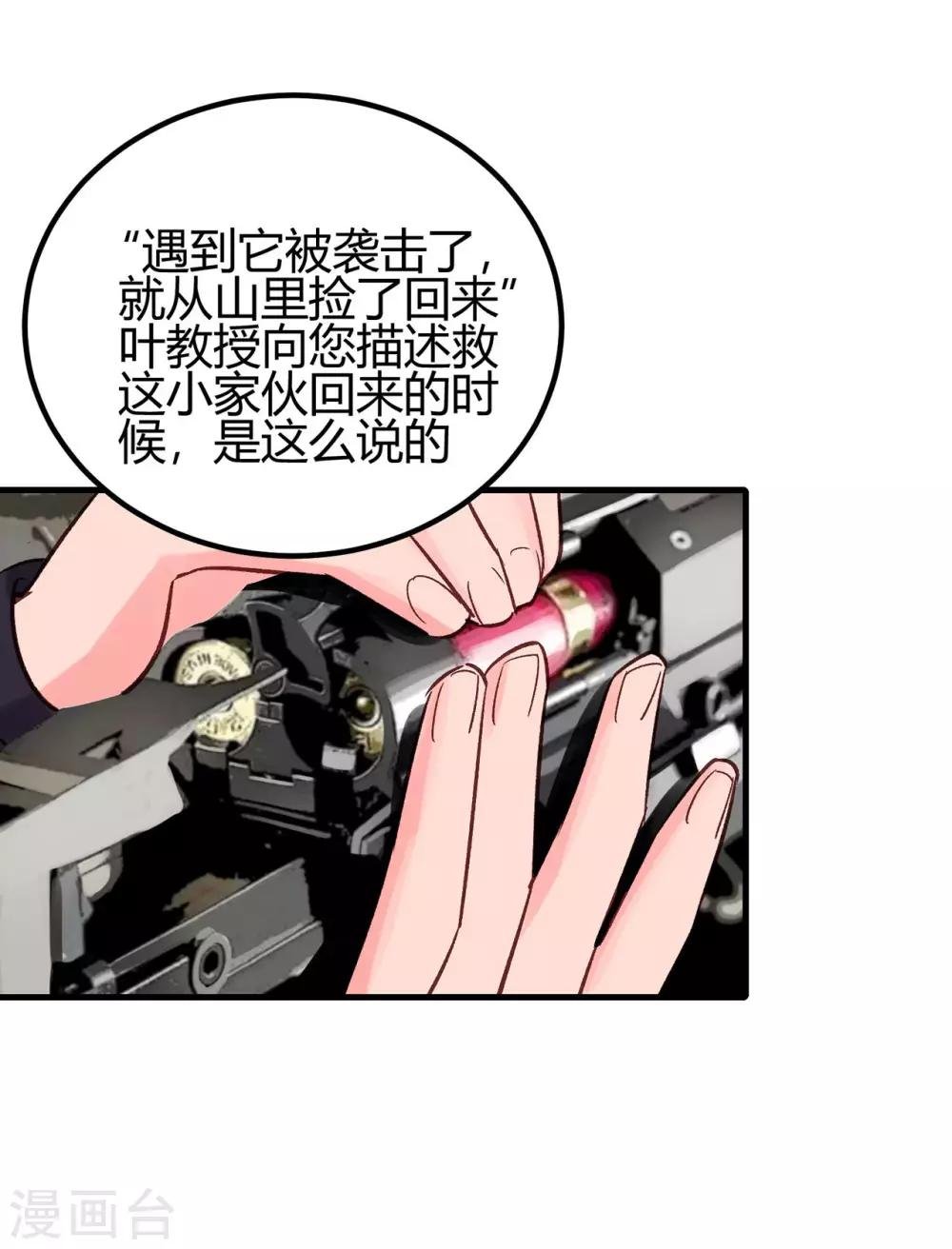 第23话 爱情的结晶