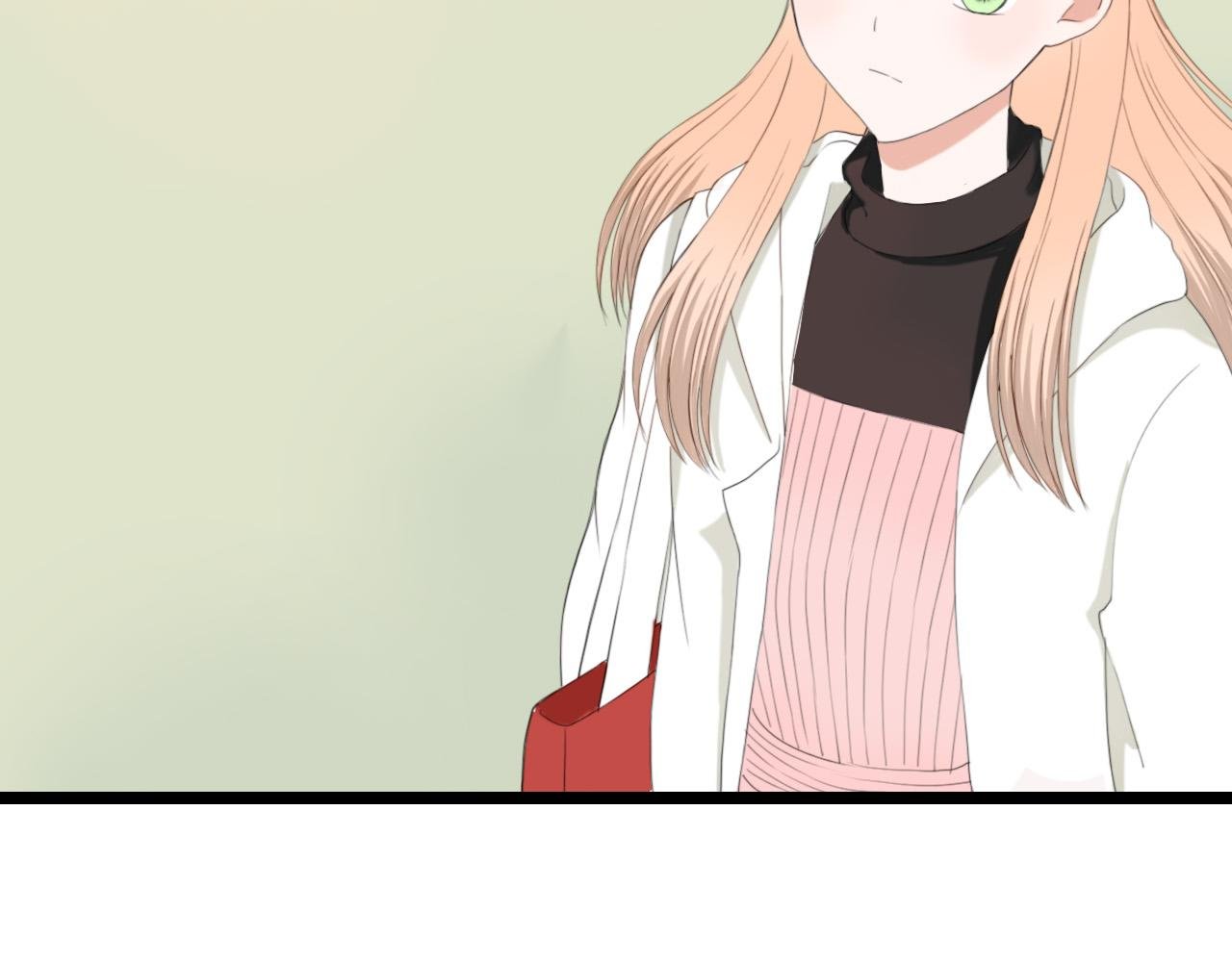 【第1话】缘分的邂逅