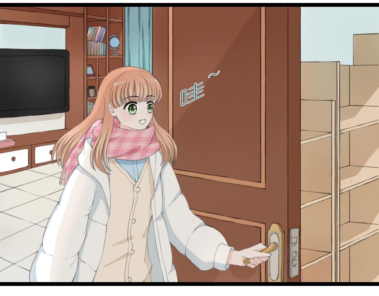 【第0话】全新的起点