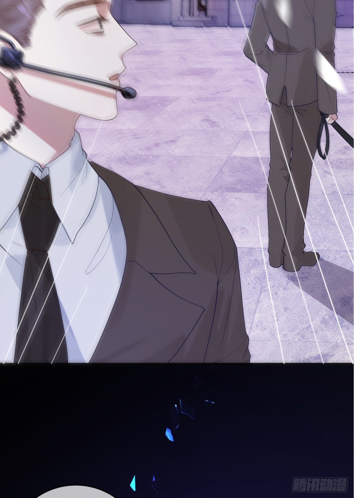9.默默要长翅膀了？