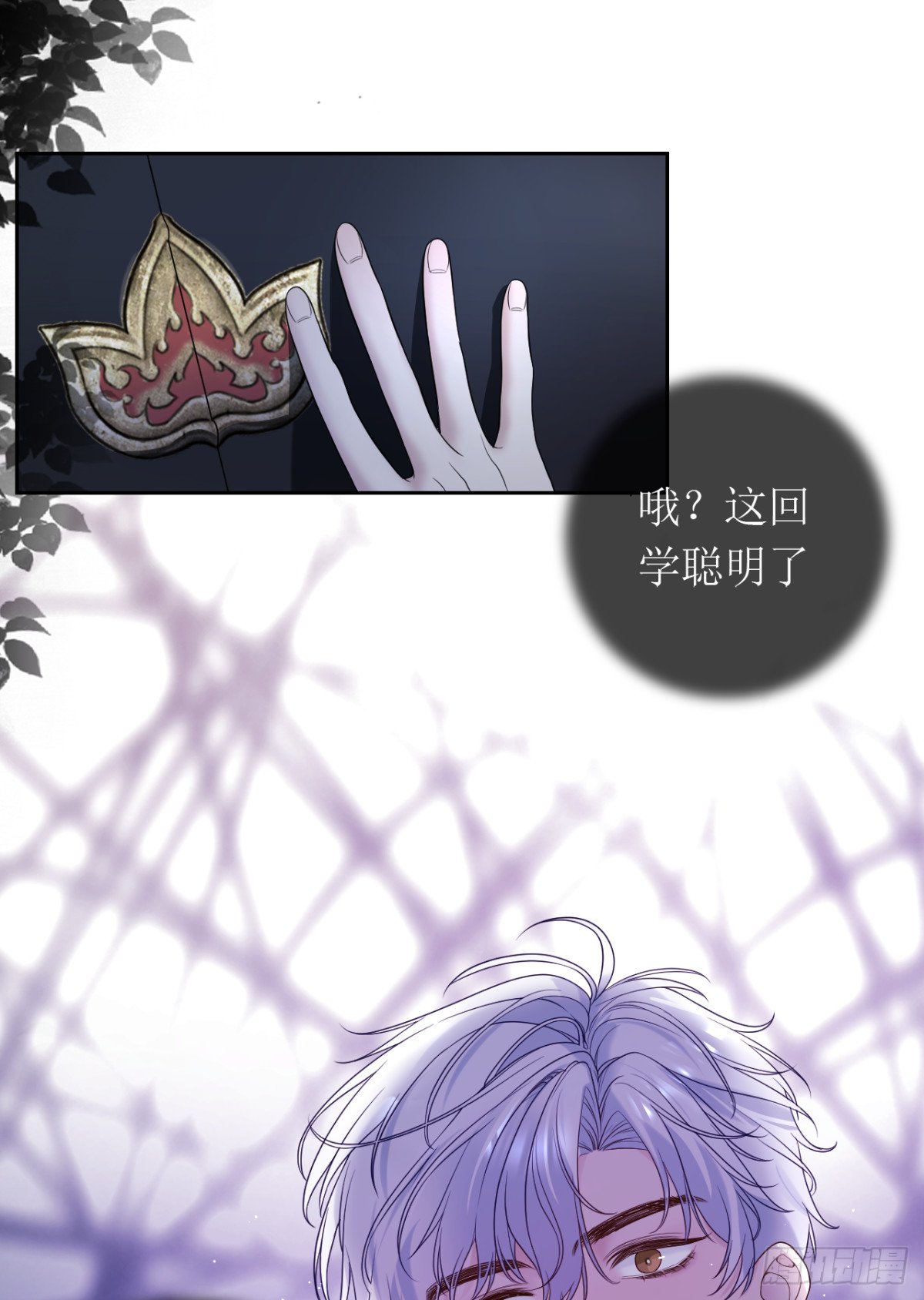 22.念念身份揭晓