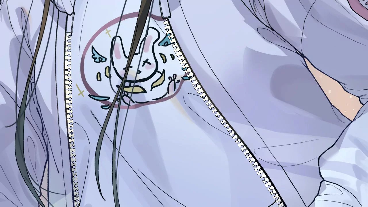 突然出现的野男人
