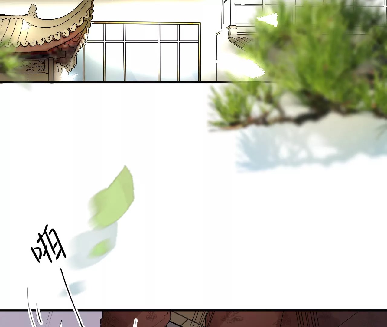 默默要长翅膀了？！