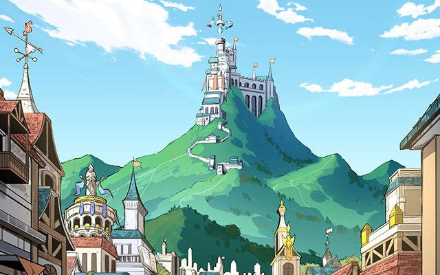 第1话