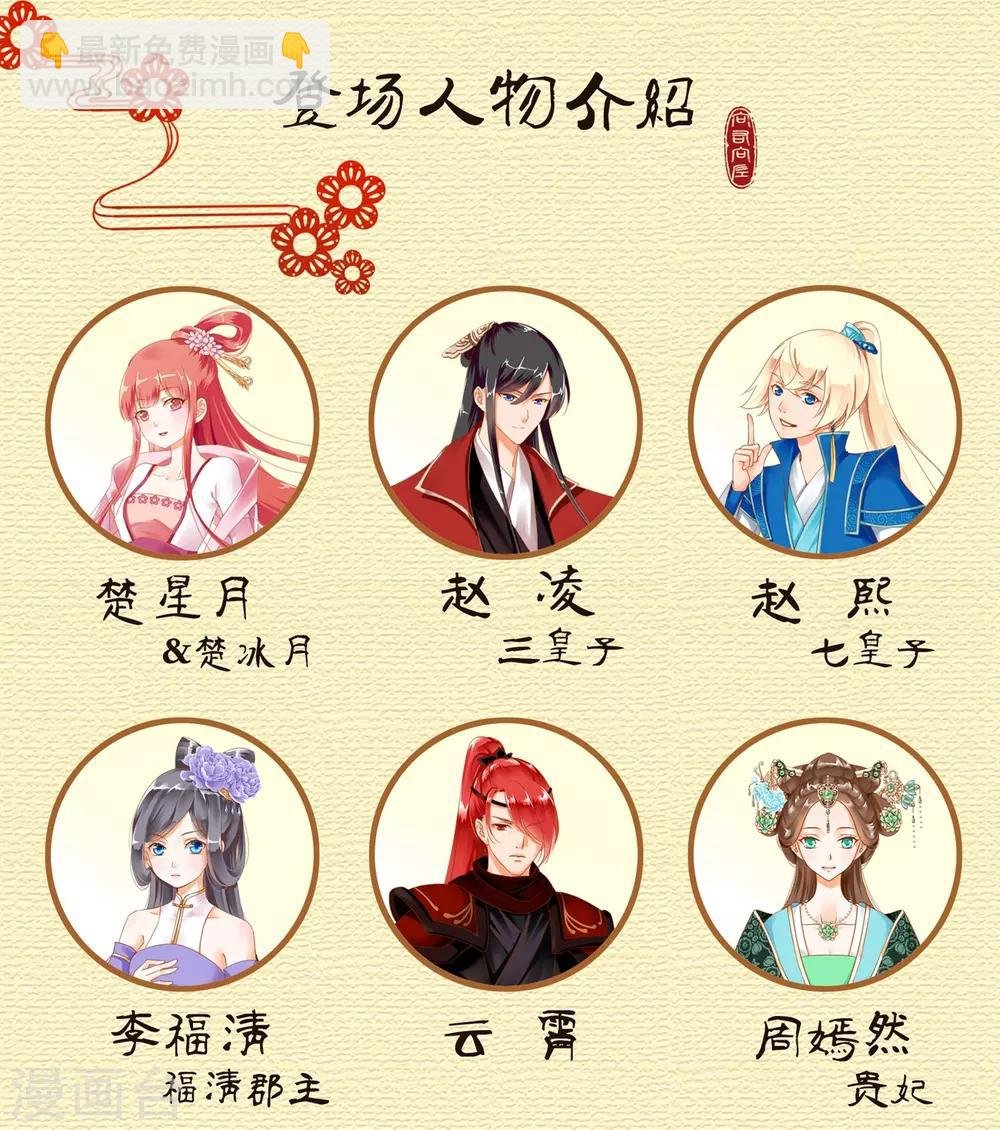 第111话 老变态要吃我！