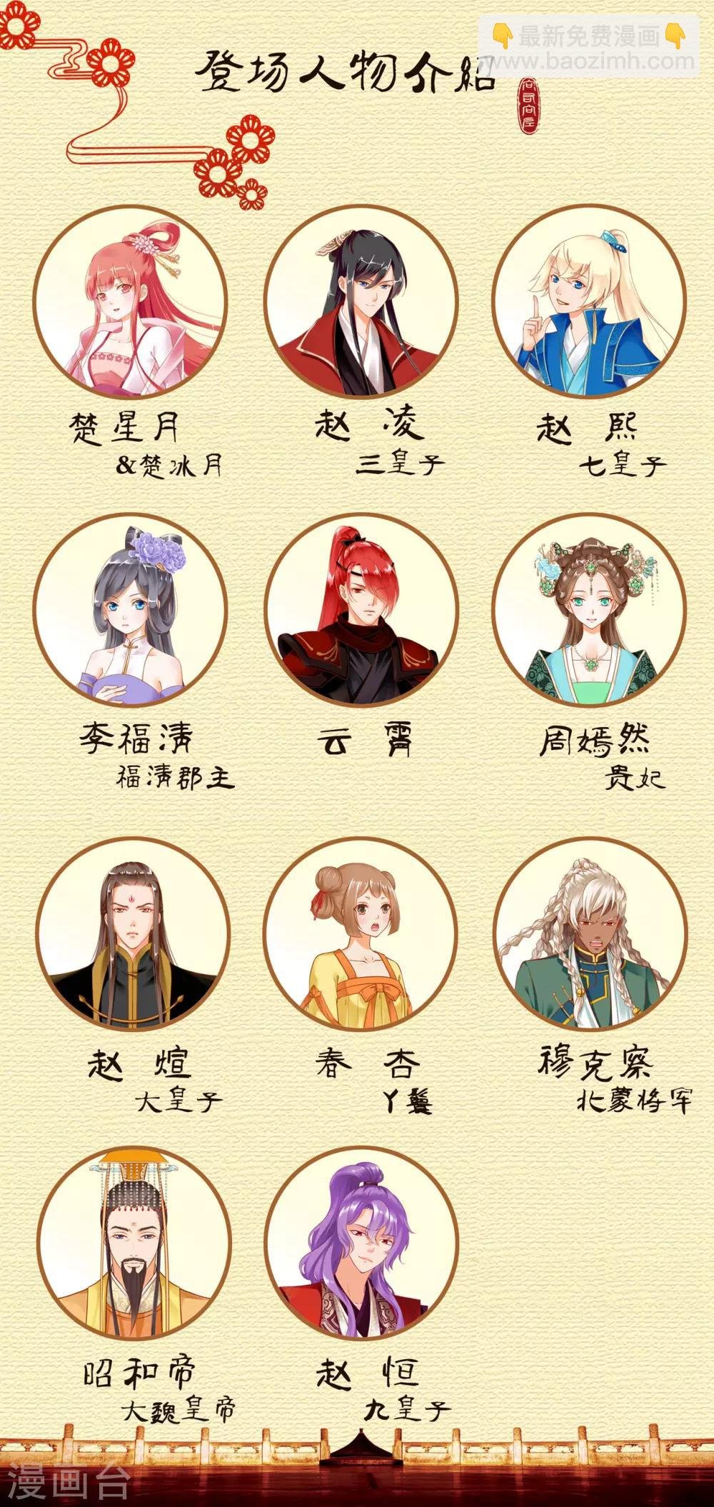 第147话 逃离老妖婆