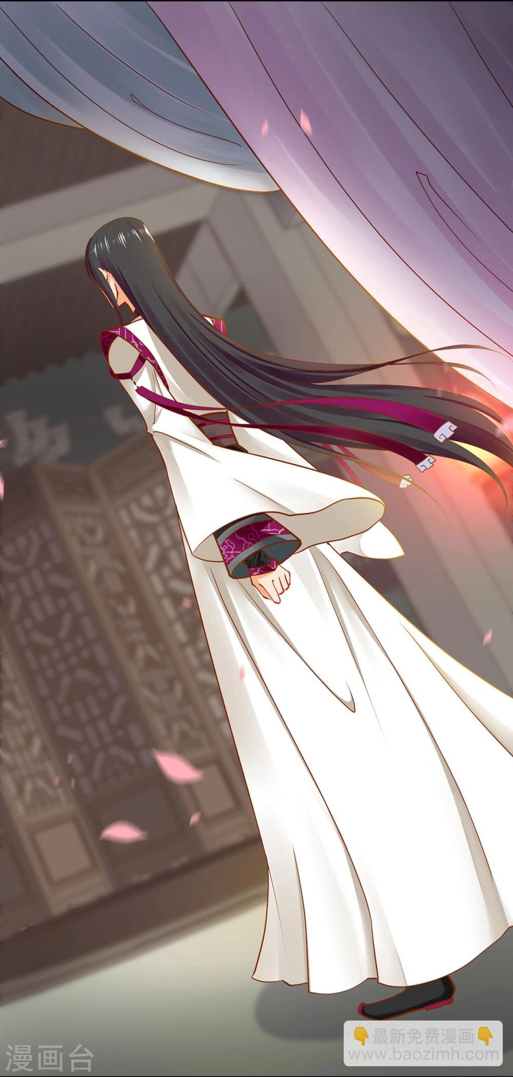 第15话 磨人的小妖精