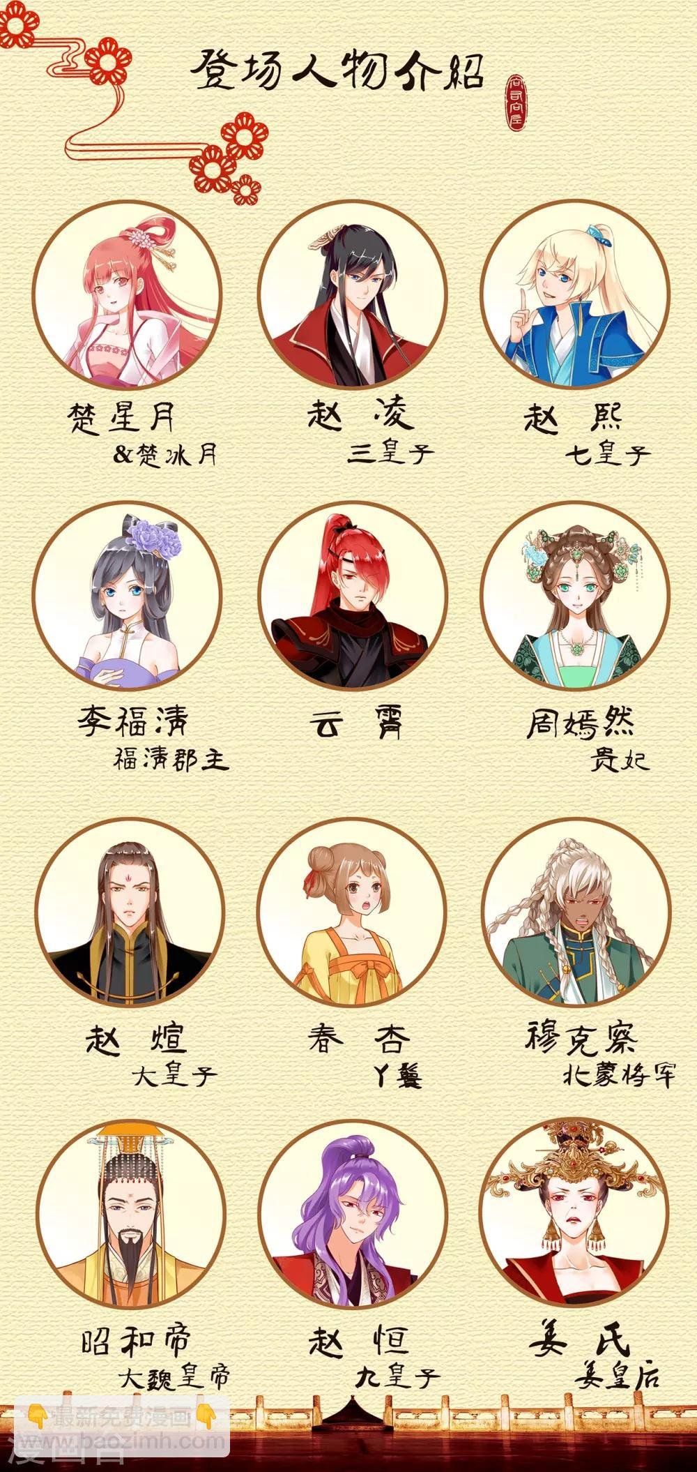 第156话 吐血