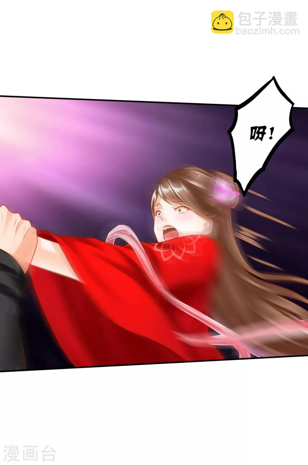 第210话 我的妻子像另一个我