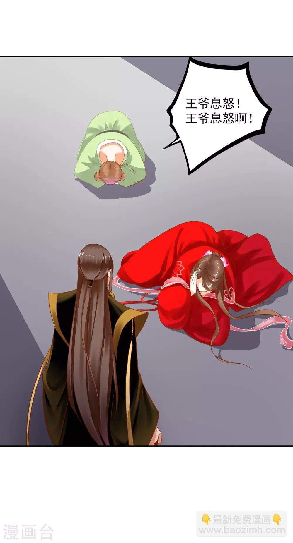 第210话 我的妻子像另一个我