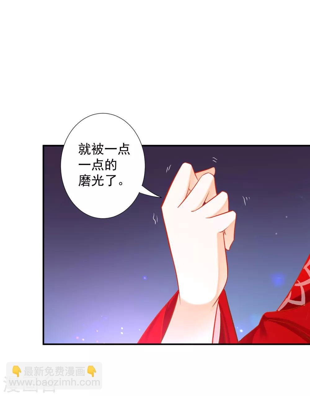 第210话 我的妻子像另一个我