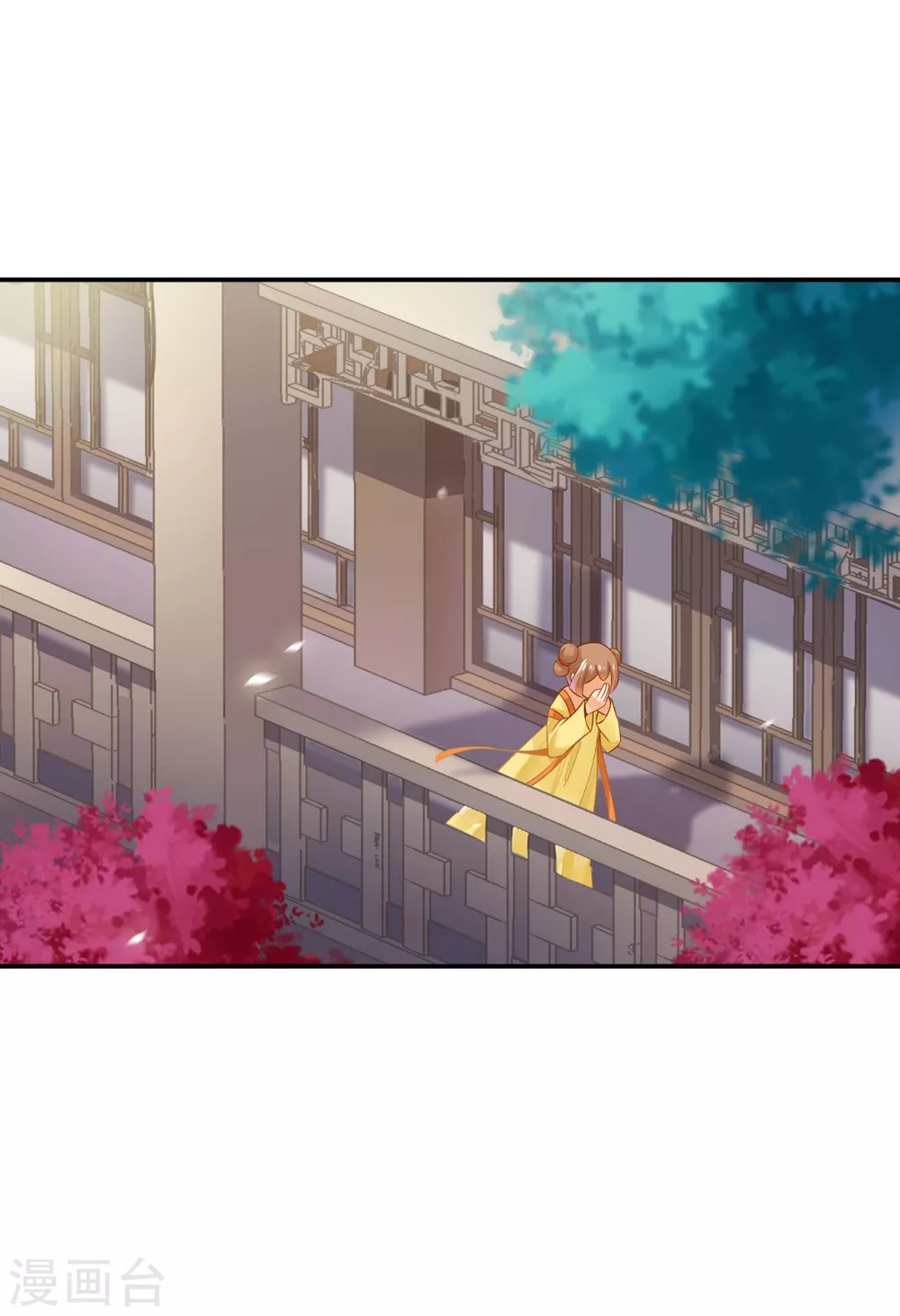 第224话 赵凌的决定