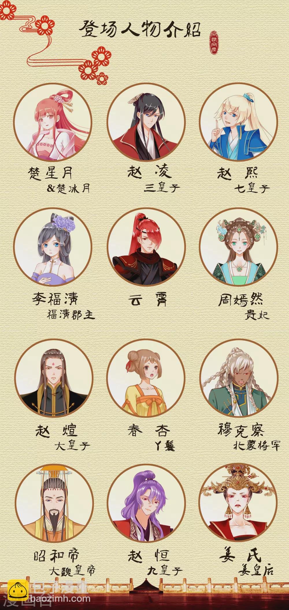 第227话 不知列祖显灵会不会后悔