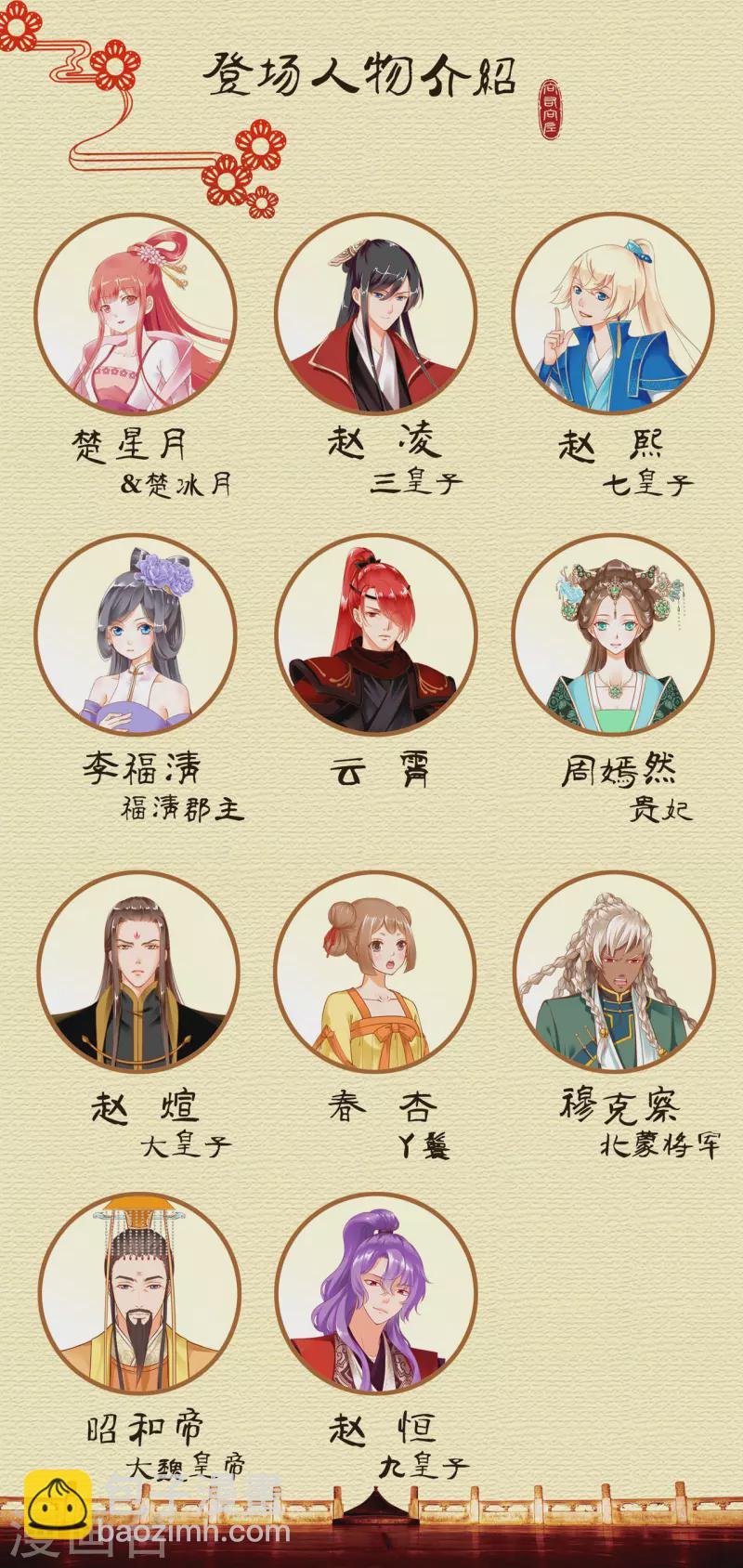 第239话 拜师
