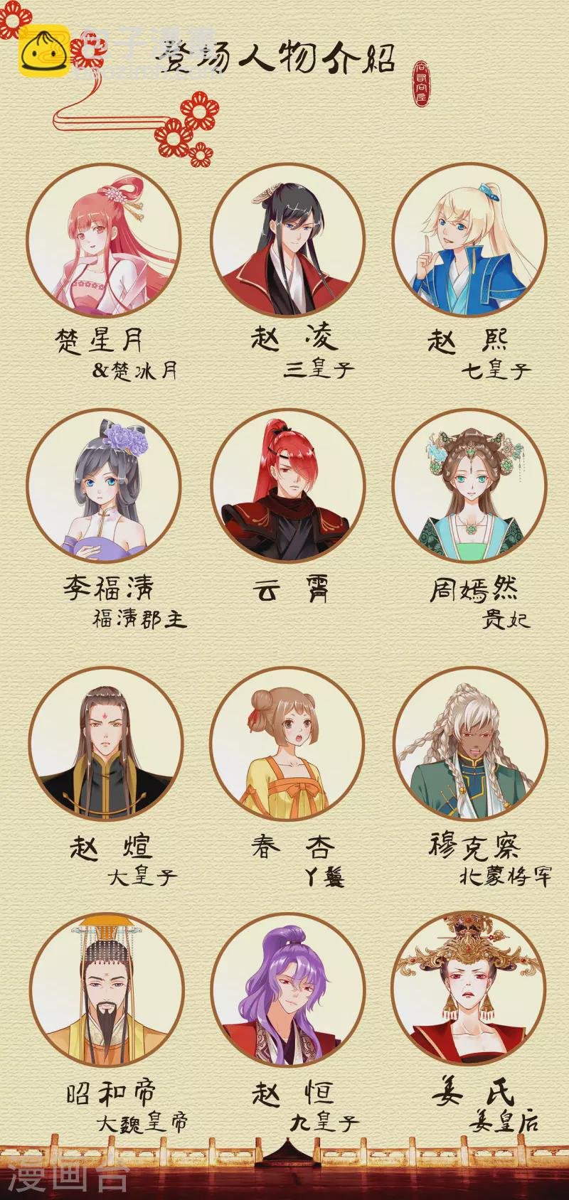 第240话 大师与元枫是一伙的？
