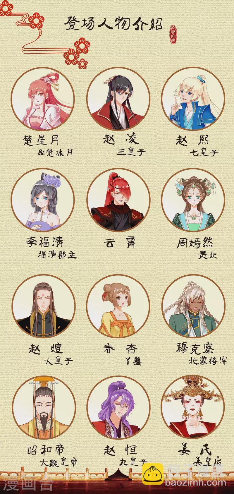 第244话 师父送给徒弟的礼物