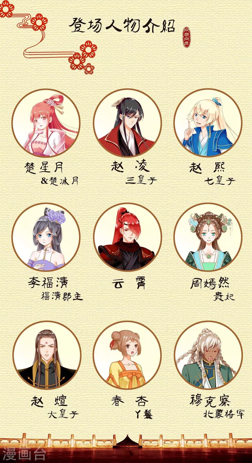 第48话 被轻薄了~