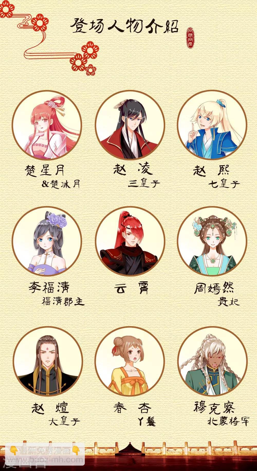 第53话 来者不善