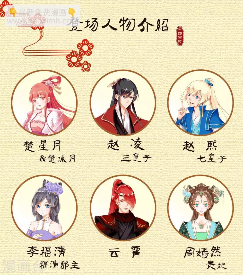 第74话 宠妻狂魔