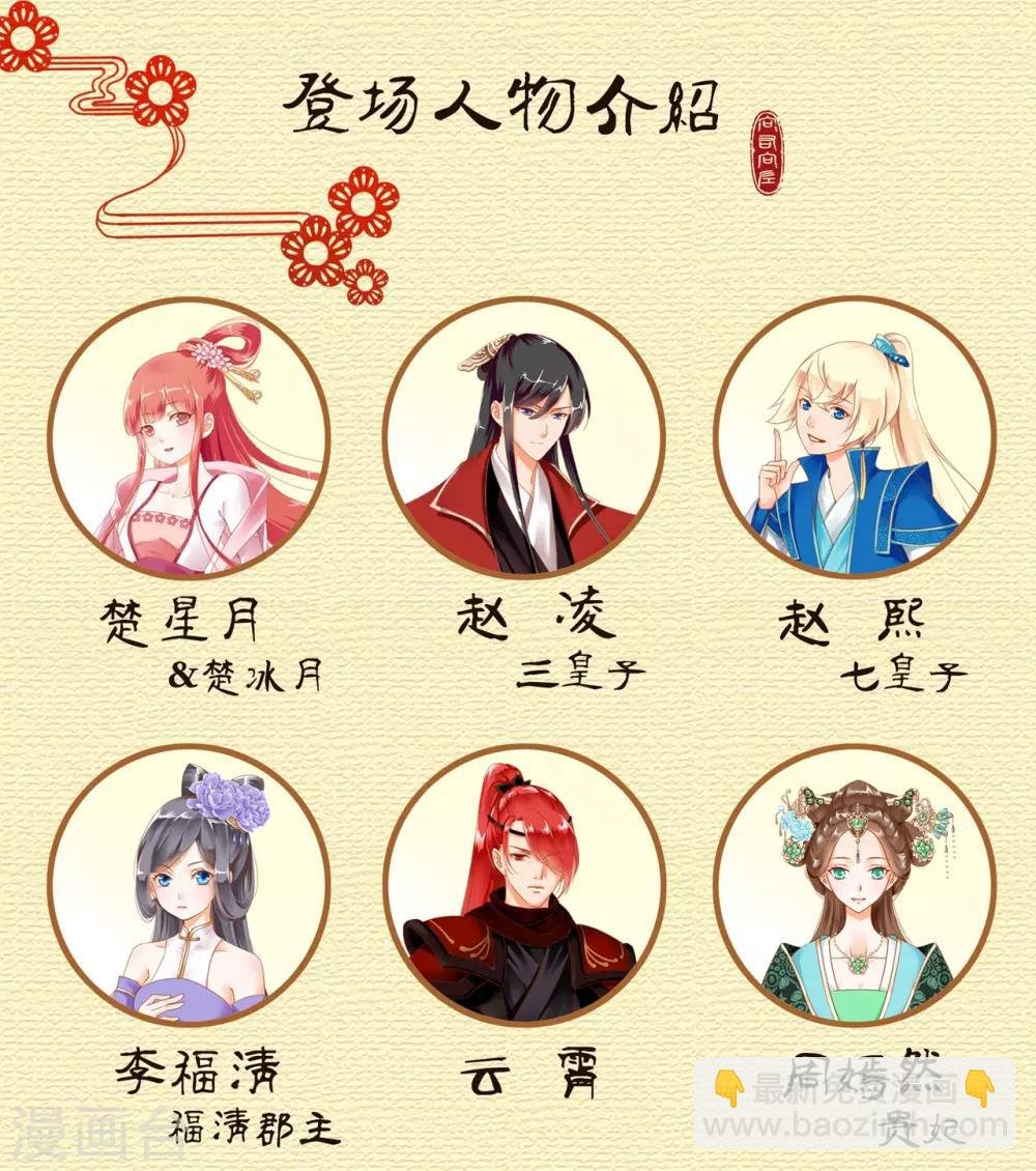 第77话 浓情蜜意的小两口