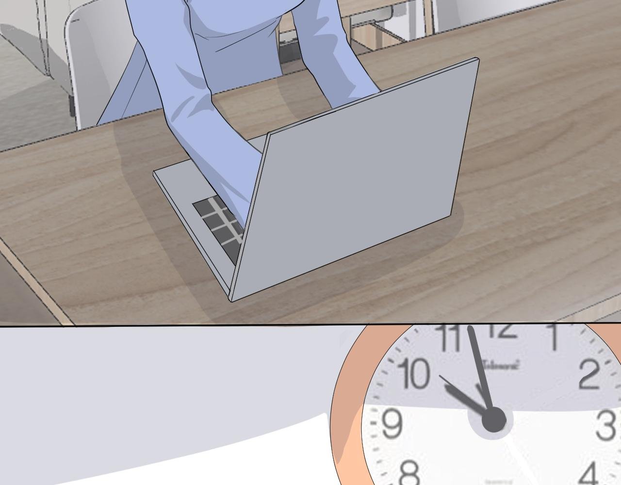 误会