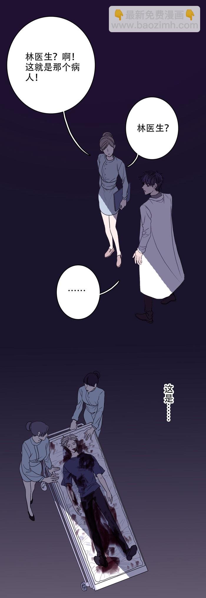 第四夜·医生的梦境