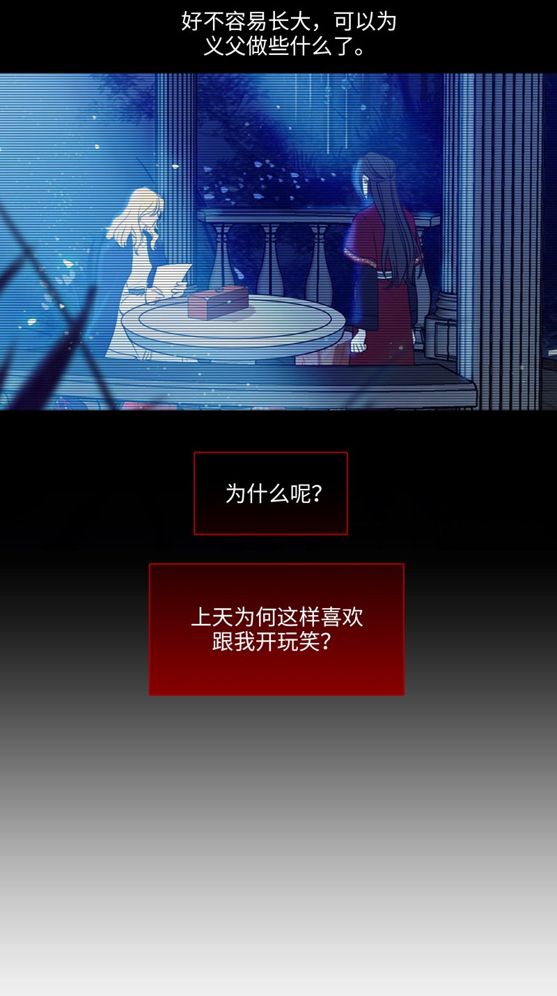 二十七夜·王子20-黑暗