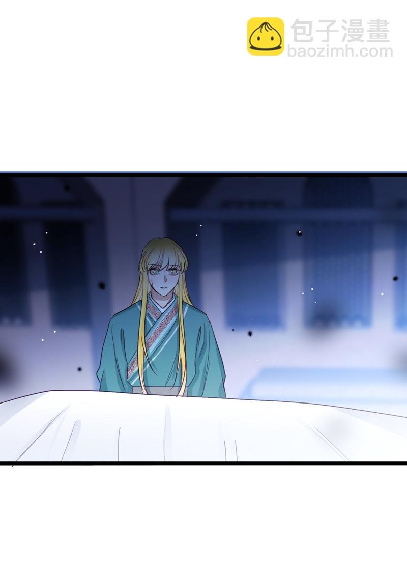 二十七夜·王子20-黑暗