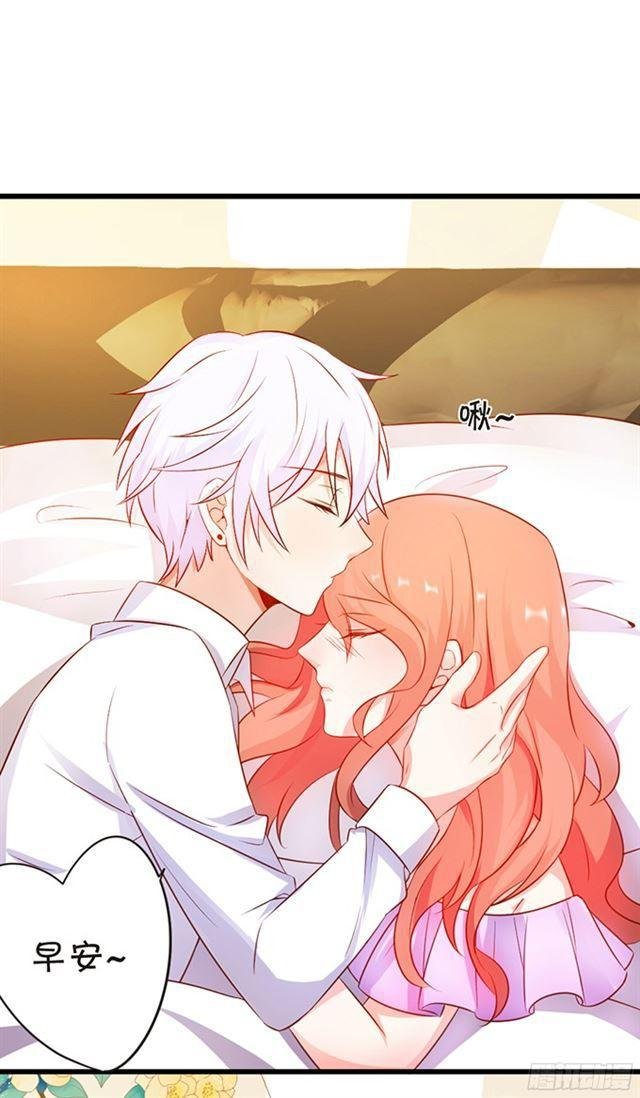 小夕，你是最美的~